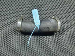 патрубок интеркулера Porsche Macan 1 поколение 2015, 3.0 л., бензин, АКПП, внедорожник 5 дв., 95B145368A