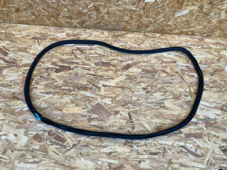 уплотнитель двери Volkswagen Taos 1 поколение 2021, 1.5 л., DNK, бензин, АКПП, внедорожник 5 дв.