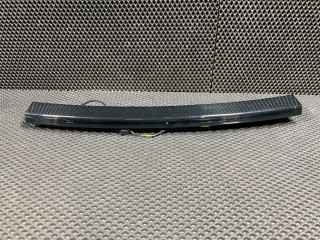 дополнительный стоп-сигнал Jaguar F-Pace 1 поколение X761 2016, 5.0 л., бензин, АКПП, внедорожник 5 дв., FK7213A613, FK7213A613AC