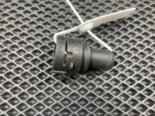 патрубок (трубопровод, шланг) Porsche Cayenne 955 2005, 4.5 л., M 48.00, бензин, 3B0122291B