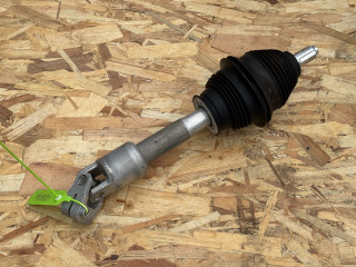 рулевой карданчик Mercedes-Benz SL-Класс R231 [рестайлинг] 2017, 4.7 л., бензин, A2314601009