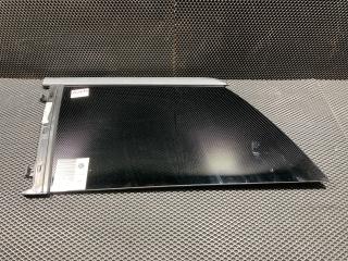 стекло кузовное боковое левое Mercedes-Benz GL-Класс X164 [рестайлинг] 2011, 4.7 л., M 273.923, бензин, АКПП, внедорожник 5 дв., A1646702150, A1646702750