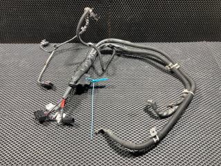 провод высоковольтный Mercedes-Benz S-Класс W222/C217/A217 2015, 4.7 л., M 278.932, бензин, АКПП, седан, A2224407713, A2225411640