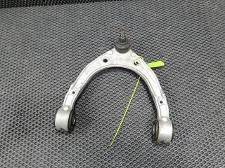 рычаг передний Volkswagen Touareg 2 поколение 2014, 3.0 л., CRCA, дизель, АКПП, внедорожник 5 дв., 7P0407021