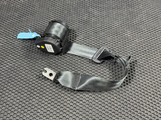 ремень безопасности Volkswagen Taos 1 поколение 2021, 1.5 л., DNK, бензин, АКПП, внедорожник 5 дв., 2GJ857805A