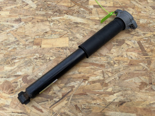 амортизатор задний Mercedes-Benz GLC-Класс X253/C253 [рестайлинг] 2019, 2.0 л., бензин, АКПП, внедорожник 5 дв., A2533201530