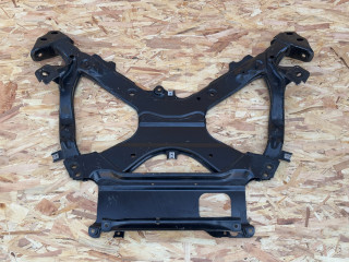 балка подвески передняя (подрамник) Audi A7 4K 2020, 3.0 л., бензин, АКПП, лифтбэк, 4K1399347C