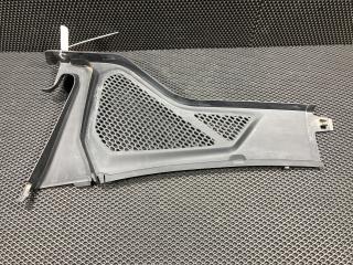 дождевик BMW X5 F15 2018, 3.0 л., N55 B30 A, бензин, АКПП, внедорожник 5 дв., 64319245593