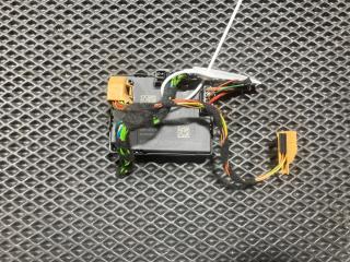 блок управления крышей / люком Audi A7 4K 2022, 3.0 л., бензин, АКПП, хетчбэк 5 дв., 4M0907594G, 4M0907594