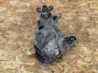 редуктор заднего моста BMW 7 серия G11/G12 2017, 4.4 л., N63 B44 A, бензин, АКПП, седан, 8638075, 33108638075