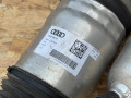 амортизатор задний левый Audi A8 D5 2020, 3.0 л., АКПП, седан, 4N4616001E - фото №9