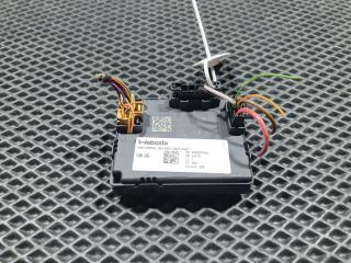 блок управления крышей / люком Audi A4 B9 2017, 2.0 л., бензин, АКПП, седан, 4M0907594H