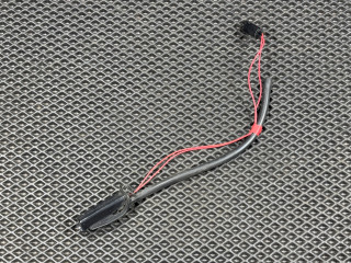 форсунка омывателя лобового стекла Land Rover Range Rover 4 поколение 2017, 3.0 л., бензин, АКПП, внедорожник 5 дв., LR045321, 836538503, LR037576