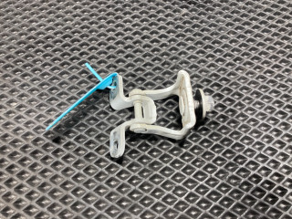 петля крышки багажника Volkswagen Taos 1 поколение 2021, 1.5 л., DNK, бензин, АКПП, внедорожник 5 дв., 5GM827301