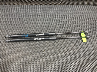 амортизатор крышки багажника (3-5 двери) Volkswagen Golf Alltrack 7 поколение [рестайлинг] (2017 - 2020), 1.8 л., CJSA, бензин, 5GM827550A