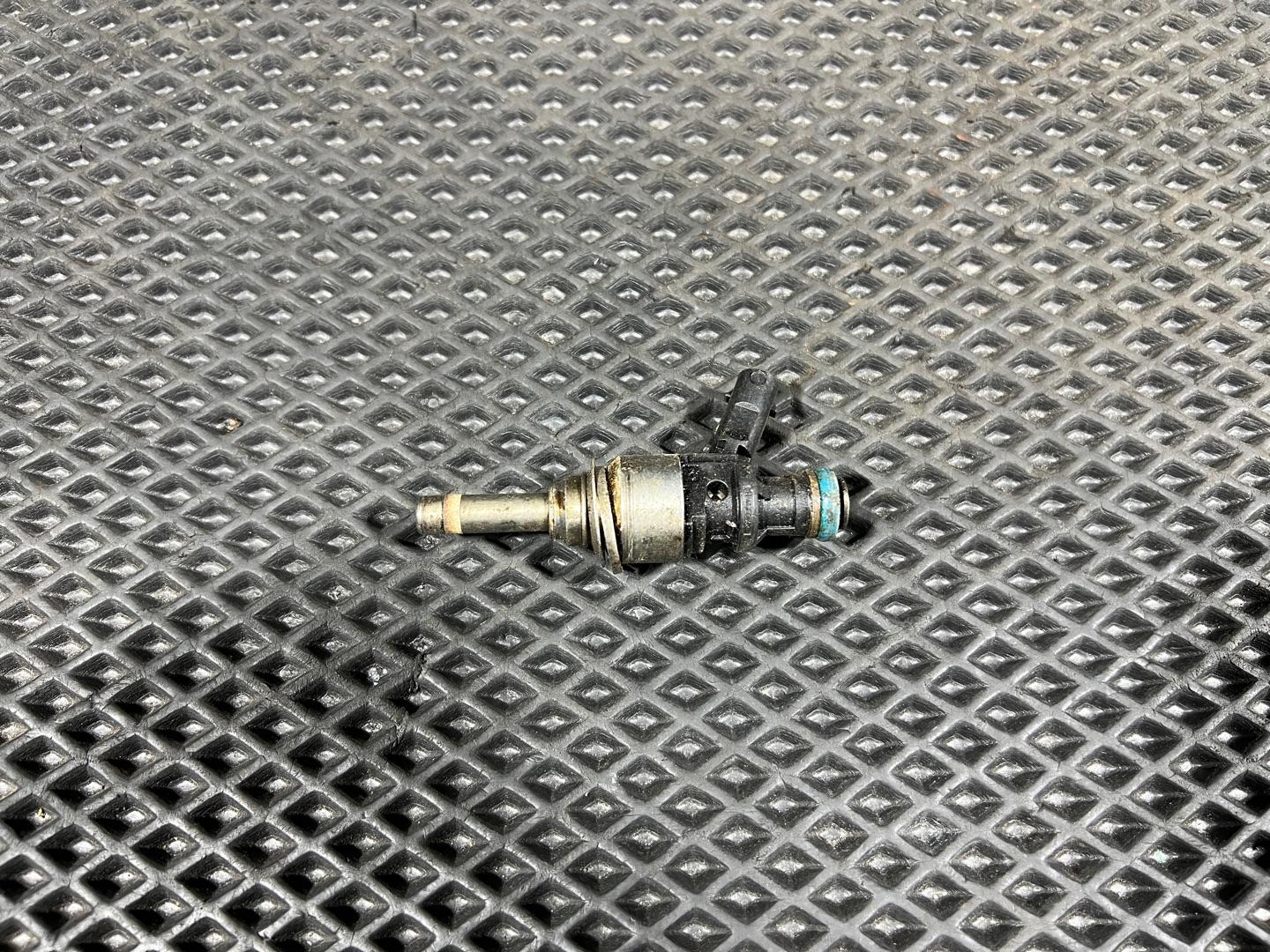 Форсунка Audi A4 B8/8K 2009 OEM 06E036G, 06E906036AC, 06E906036AJ, 06E906036AL, 06E906036G, 06E906036K, 06E906036P