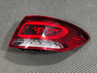 фонарь задний правый Mercedes-Benz GLC-Класс X253 [рестайлинг] 2020, A2539063403