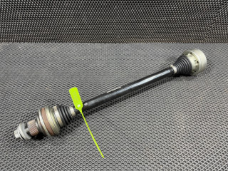 полуось задняя (приводной вал, ШРУС) Audi A6 Allroad Quattro C8 2023, 3.0 л., бензин, АКПП, универсал, 4K0501203A