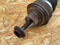 полуось задняя (приводной вал, ШРУС) Audi Q5 FY 2017, 2.0 л., DAXB, бензин, АКПП, внедорожник 5 дв., 80A501204C, 80A501204G - фото №6