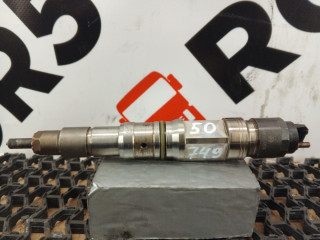 форсунка MAN TGX 1 поколение 2016, 12.4 л., D 2676 LF 45, дизель, 6180, 0354