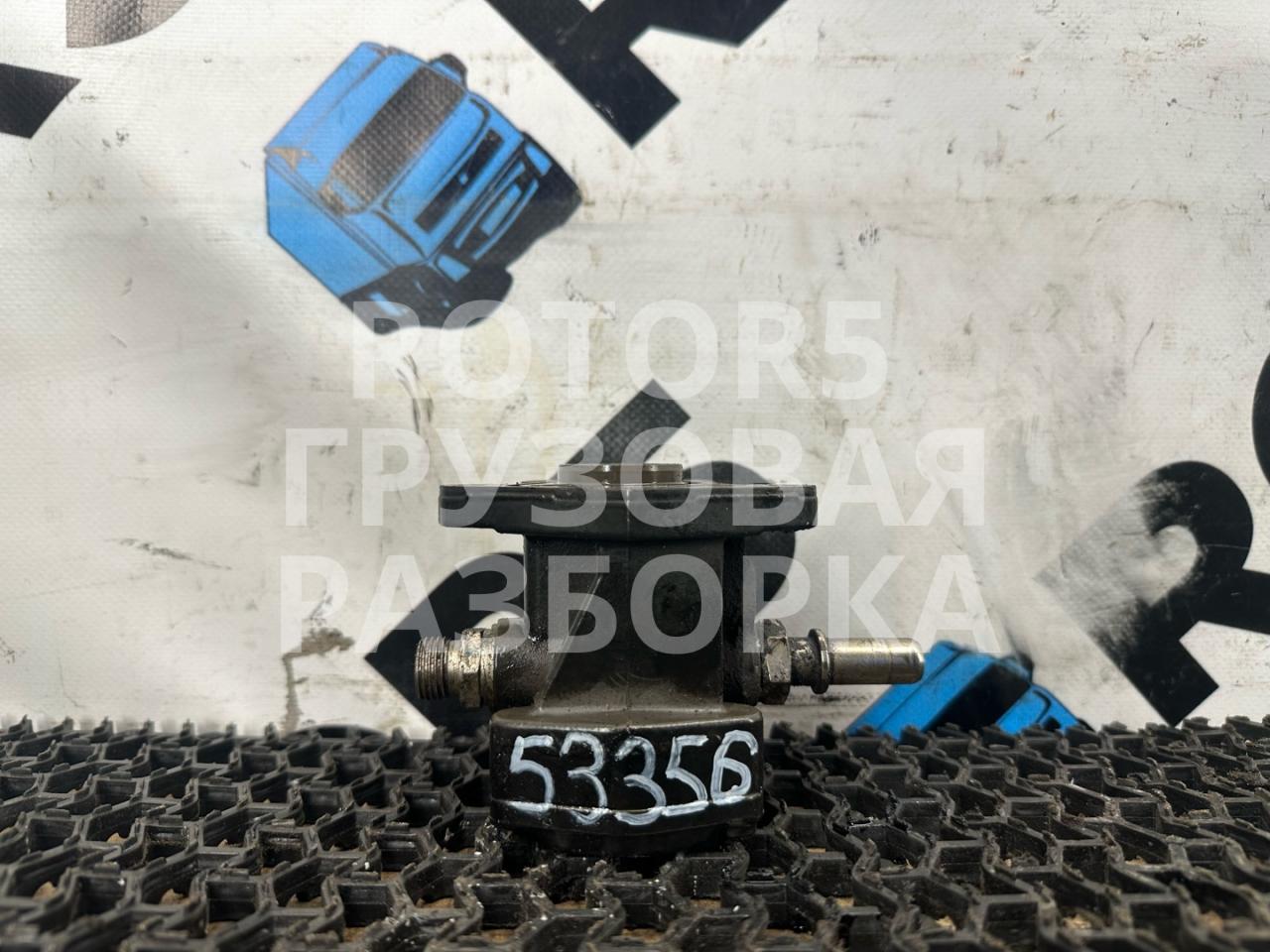 топливный насос низкого давления ТННД MAN TGX 1 поколение 2013, 12.4 л., D 2676 LF 52, дизель, 0440020078, 2445110579 - фото №1