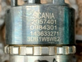 форсунка Scania R 5 поколение 2012, 12.7 л., DC13, дизель, 2057401 - фото №3