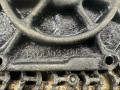 насос масляный MAN TGX 1 поколение 2015, 10.5 л., D 2066 LF 40, дизель, 51051033105, 51051040251 - фото №5