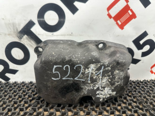 клапанная крышка Scania 124 4 поколение 2004, 11.7 л., DC 12, дизель, 1511983