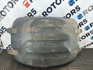 защита арок (подкрылок) DAF CF-series 1 поколение 2019, 12.9 л., MX-13 390 H2, дизель, 1875551, 1875552