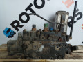 кулиса DAF XF 105 1 поколение 2013, 12.9 л., MX 340, дизель, 1341307010, 1315307419 - фото №2