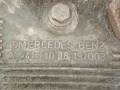 Ремкомплект компрессора пневмоподвески Mercedes-Benz Actros 3 поколение (MP3) 2012, 11.9 л., OM 541.941, дизель, 4421310217, STD1721003, A5411301819 - фото №7