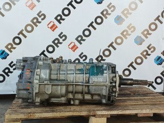 КПП механическая (МКПП) MAN L2000 2006, 16S109