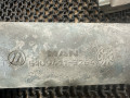 патрубок интеркулера MAN TGA 1 поколение 2004, 12.0 л., D 2866 LF28, дизель, 51094113264 - фото №5