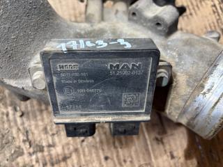 реле накала свечей MAZ-MAN 540559 1 2013, 12.0 л.,  D 2066 LF44, дизель, 51259020137