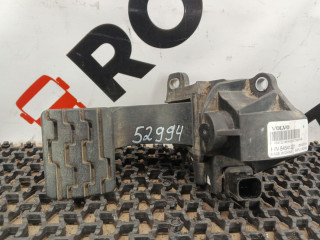 педаль Volvo FH FH 4 2015, 12.8 л., D13K500, дизель, АКПП, 84541221