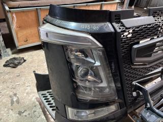 облицовка фары правая Volvo FH FH 4 2017, 12.0 л., дизель, АКПП, 21874457