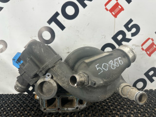 корпус помпы DAF XF 105 2 поколение 2018, 12.9 л., MX 340, дизель, 1831498, 93120902