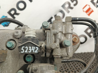 клапан EGR MAN TGX 1 поколение 2019, 12.4 л., D 2676 LF 51, дизель, 51259020131