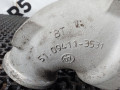 патрубок интеркулера MAN TGA 1 поколение 2007, 10.5 л., D 2066 LF 01, дизель, 51094113531 - фото №3
