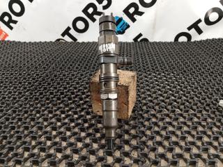 форсунка Mercedes-Benz Actros 4 поколение (MP4) 1845LS 2015, 12.8 л., OM 471.900, дизель, A4710700487, 0445120271