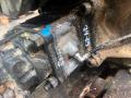 коробка отбора мощности Volvo FH FH 4 2018, 01004000171BI - фото №2
