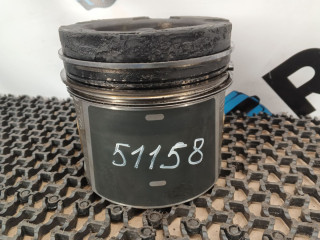 поршень DAF XF 105 1 поколение 2012, 12.9 л., MX 340, дизель, 130127