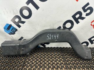 воздуховод печки MAN TGX 1 поколение 2014, 12.4 л., D 2676 LF 26, дизель, АКПП, 81619500384, 81619500386