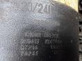 энергоаккумулятор MAN TGA 1 поколение 2007, 10.5 л., D 2066 LF 01, дизель, 81504106868 - фото №7