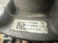 помпа MAN TGX 1 поколение 2018, 12.4 л., D 2676 LF 51, дизель, 51065007131 - фото №6