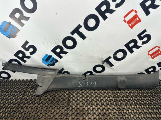 накладка стойки лобового стекла лев. MAN TGX 1 поколение 2014, 12.4 л., D 2676 LF 26, дизель, АКПП, 81624306005