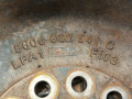 шкив коленвала Renault Magnum 3 поколение 2002, 12.0 л., MACK E.TECH B/46, дизель, 5600632541C - фото №5