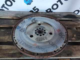 маховик MAN TGX 1 поколение 2015, 12.4 л., D 2676 LF 45, дизель