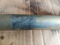 трубка вентиляции картерных газов Sitrak C7H 1 2013, 10.5 л., D 2066, дизель, 201V018025675 - фото №3