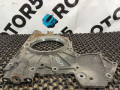 крышка двигателя передняя DAF XF 105 1 поколение 2012, 12.9 л., MX 340, дизель, 1678699 - фото №3